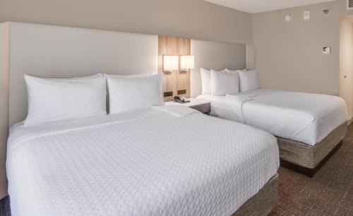 North Arlington Hotel | The Lamar