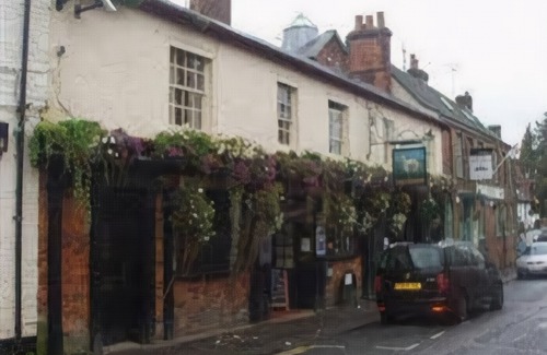 Marlborough Hotel | The Lamb Inn