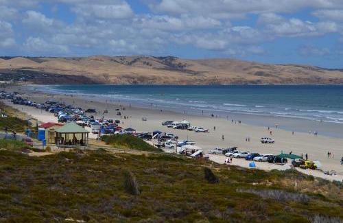 Aldinga Beach Casa | The Lamb Shack