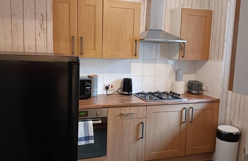 Kennington Apartamento | The Lambeth Apartment
