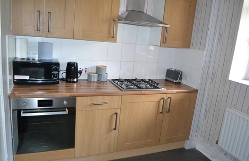 Kennington Apartamento | The Lambeth Apartment