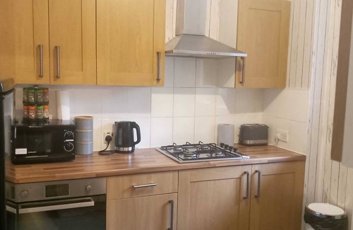 Kennington Apartamento | The Lambeth Apartment