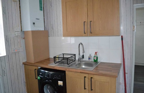 Kennington Apartamento | The Lambeth Apartment