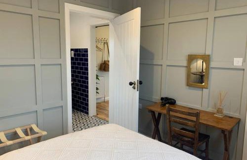 Bushmills Apartamento | The Lambing Shed at Walkmill Farm