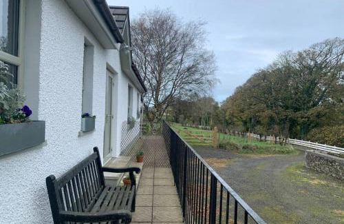 Bushmills Apartamento | The Lambing Shed at Walkmill Farm