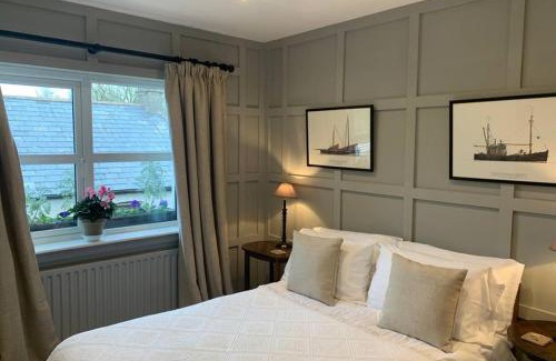 Bushmills Apartamento | The Lambing Shed at Walkmill Farm