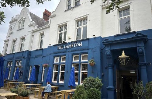 Chester-le-Street Cama Y Desayuno | The Lambton Arms