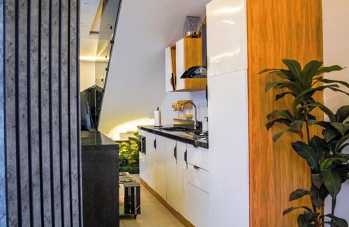 Al Majmaah Apartamento | The land Resort