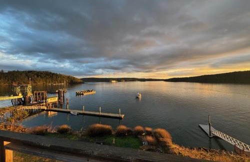 Orcas Hotel | The Landing at Orcas