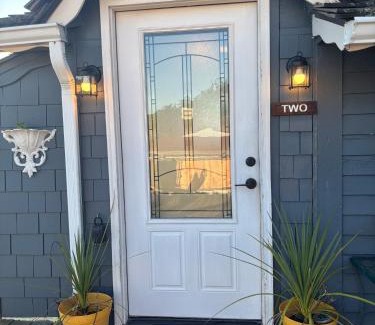 Orcas Hotel | The Landing at Orcas