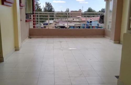 Viwanda Apartamento | The Landing - En Suite w/ Wi-Fi