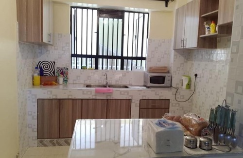 Viwanda Apartamento | The Landing - En Suite w/ Wi-Fi