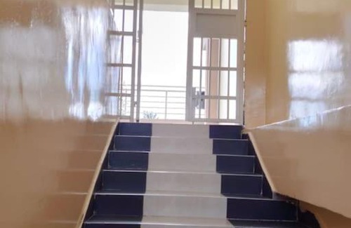 Viwanda Apartamento | The Landing - En Suite w/ Wi-Fi