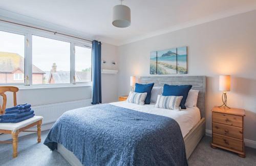 Hythe Casa | The Landing
