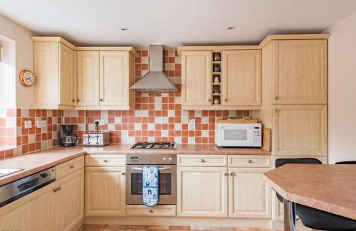 Hythe Casa | The Landing