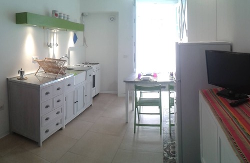 Carloforte Apartamento | The Landing, in the heart of downtown, a stone's throw from ferry and main square
