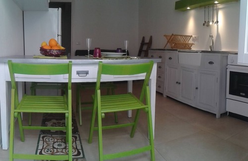 Carloforte Apartamento | The Landing, in the heart of downtown, a stone's throw from ferry and main square