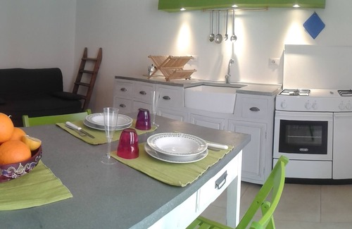 Carloforte Apartamento | The Landing, in the heart of downtown, a stone's throw from ferry and main square