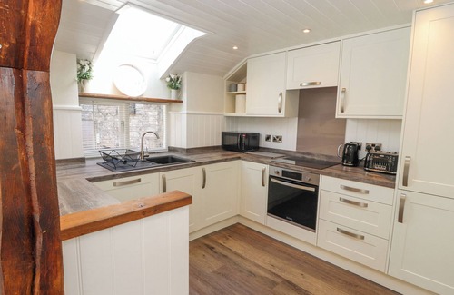 Kirkby Lonsdale Apartamento | The Landings