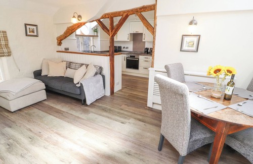 Kirkby Lonsdale Apartamento | The Landings