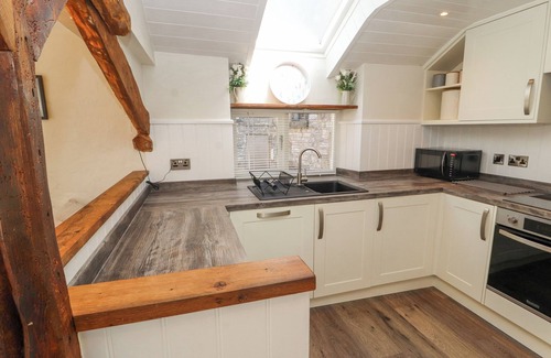 Kirkby Lonsdale Apartamento | The Landings