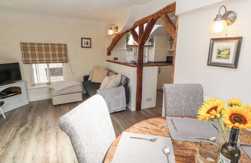 Kirkby Lonsdale Apartamento | The Landings