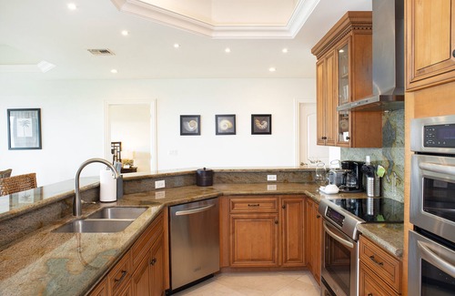 Costa Maya Condominio | The Landmark Dream Luxury 3 bed 3 bath Oceanfront Condo