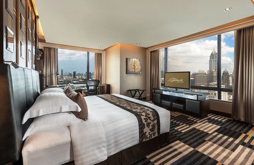 Nana Hotel | The Landmark Bangkok