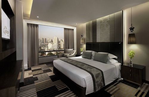 Nana Hotel | The Landmark Bangkok