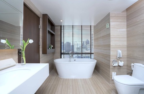 Nana Hotel | The Landmark Bangkok