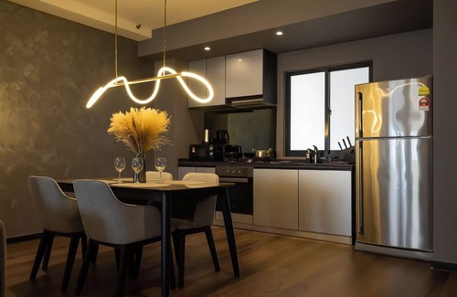 Tanjung Bungah Apartamento | The Landmark
