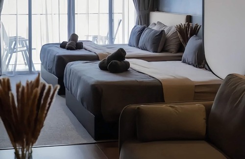 Tanjung Bungah Apartamento | The Landmark