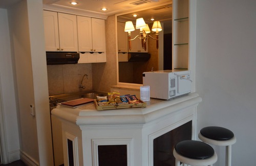 Cerqueira Cesar Apartamento | The Landmark Residence - Oficial