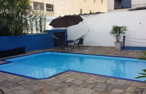 Cerqueira Cesar Apartamento | The Landmark Residence - Oficial