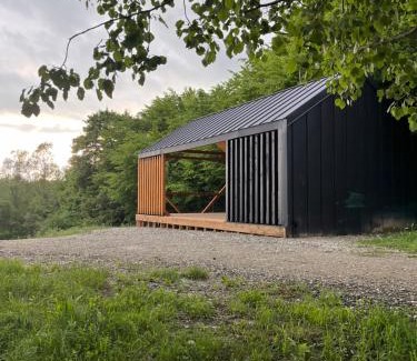Rasnov Casa | The Landscape Barn Homes