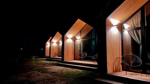 Rasnov Casa | The Landscape Barn Homes