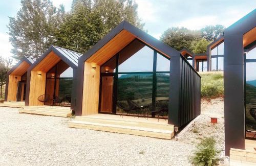 Rasnov Casa | The Landscape Barn Homes