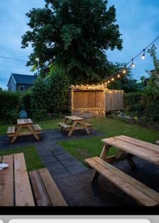 Brighouse Hotel | The Lane Head Hotel