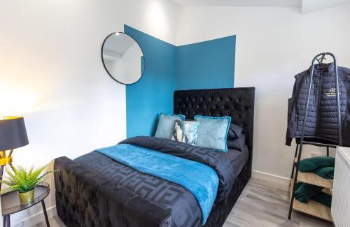 Brighton City Centre Apartamento | The Lanes Diamond - Rose Platinum Properties