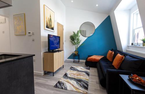 Brighton City Centre Apartamento | The Lanes Diamond - Rose Platinum Properties