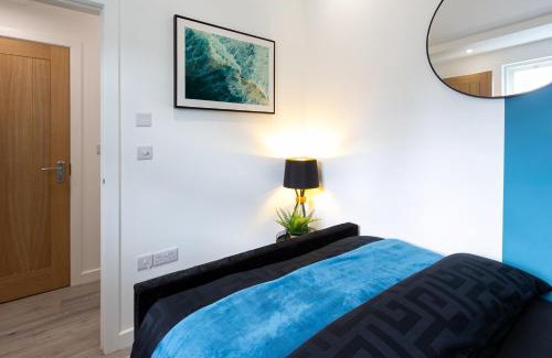 Brighton City Centre Apartamento | The Lanes Diamond - Rose Platinum Properties