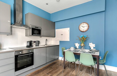 Brighton City Centre Apartamento | The Lanes Getaway Moments Away From Pier Beach