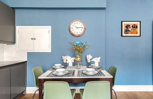Brighton City Centre Apartamento | The Lanes Getaway Moments Away From Pier Beach