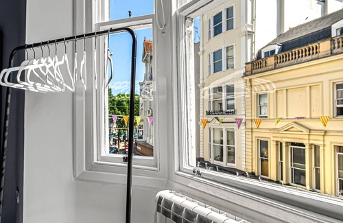Brighton City Centre Apartamento | The Lanes Getaway Moments Away From Pier Beach