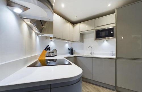 Brighton City Centre Apartamento | The Lanes Grandeur Brighton Central 4 Beds