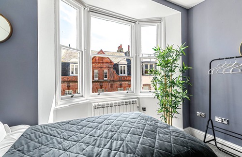 Brighton City Centre Apartamento | The Lanes in Brighton by Creatick