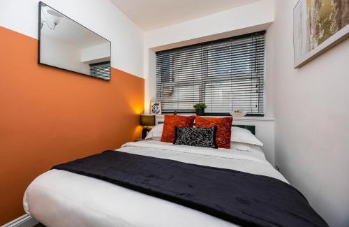 Brighton City Centre Apartamento | The Lanes Majestic -Brighton Central - 4 Beds