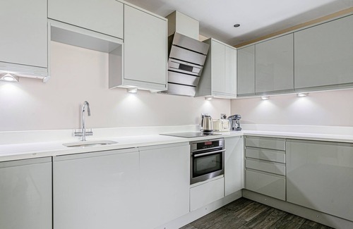 Brighton City Centre Apartamento | The Lanes Stellar Stay Sea View 2min Walk to Beach