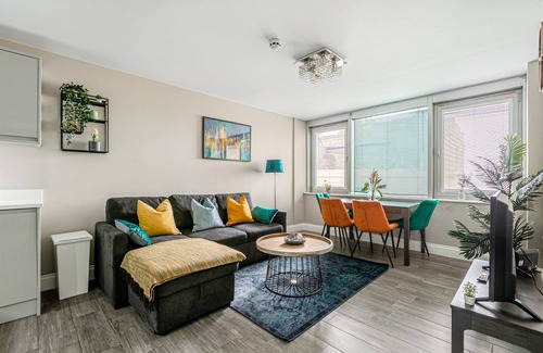 Brighton City Centre Apartamento | The Lanes Stellar Stay Sea View 2min Walk to Beach