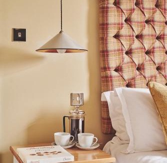 Bourton Cama Y Desayuno | The Lansdowne Boutique Rooms with Breakfast - Adults Only